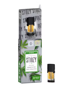 POD - PINEAPPLE EXPRESS