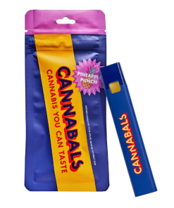 AIO - PINEAPPLE PUNCH