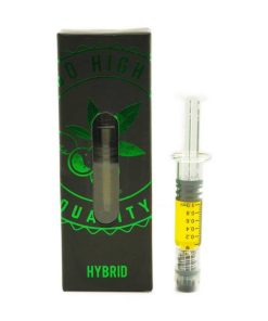 So High Premium Syringes 1G – Sundae Driver