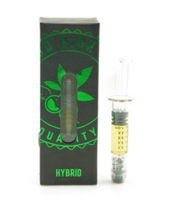 So High Premium Syringes 1G – Wedding Cake
