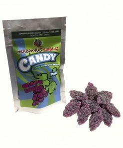 Herbivores Edibles: Grape Sours 150MG Herbivores Edibles: Grape Sours 150MG Herbivores Edibles: Grape Sours 150MG